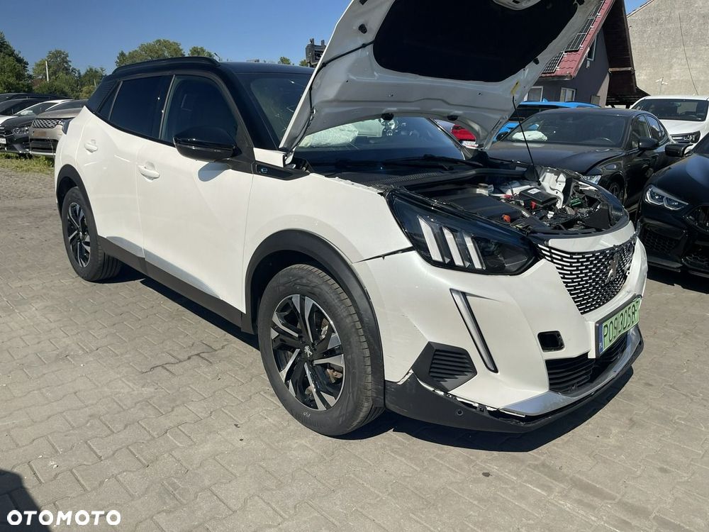 Peugeot 2008 GT Line - 2