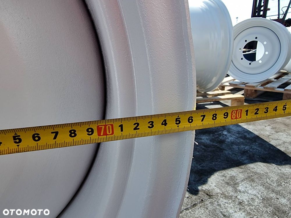 FELGA TRAKTOR NEW HOLLAND T7.185 T7 2013 - 2