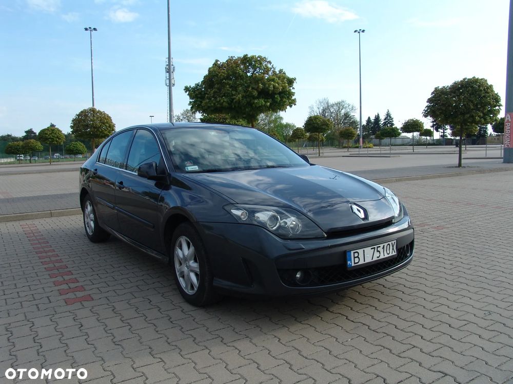 Renault Laguna 2.0 DCi FAP Expression - 5