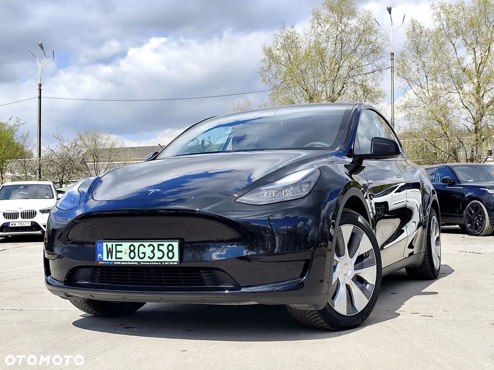 Tesla Model Y RWD - 3