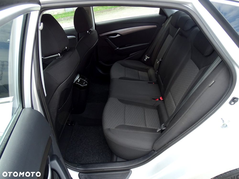 Hyundai i40 1.7 CRDi blue Style - 13