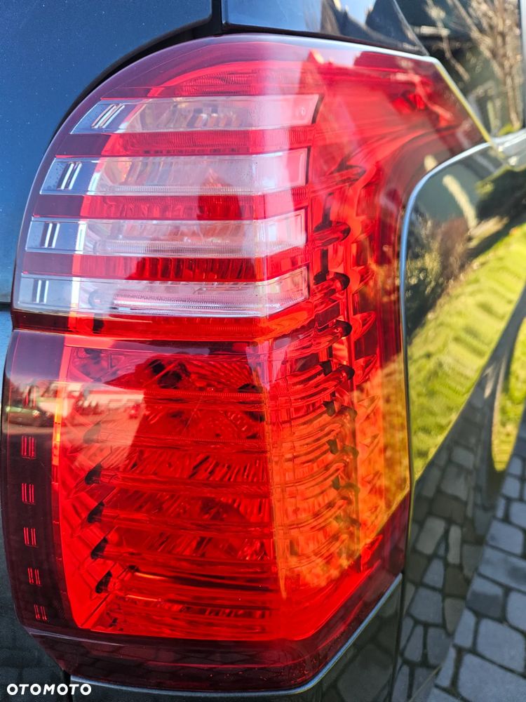 Peugeot 5008 lampa tył tylna prawa lewa - 4