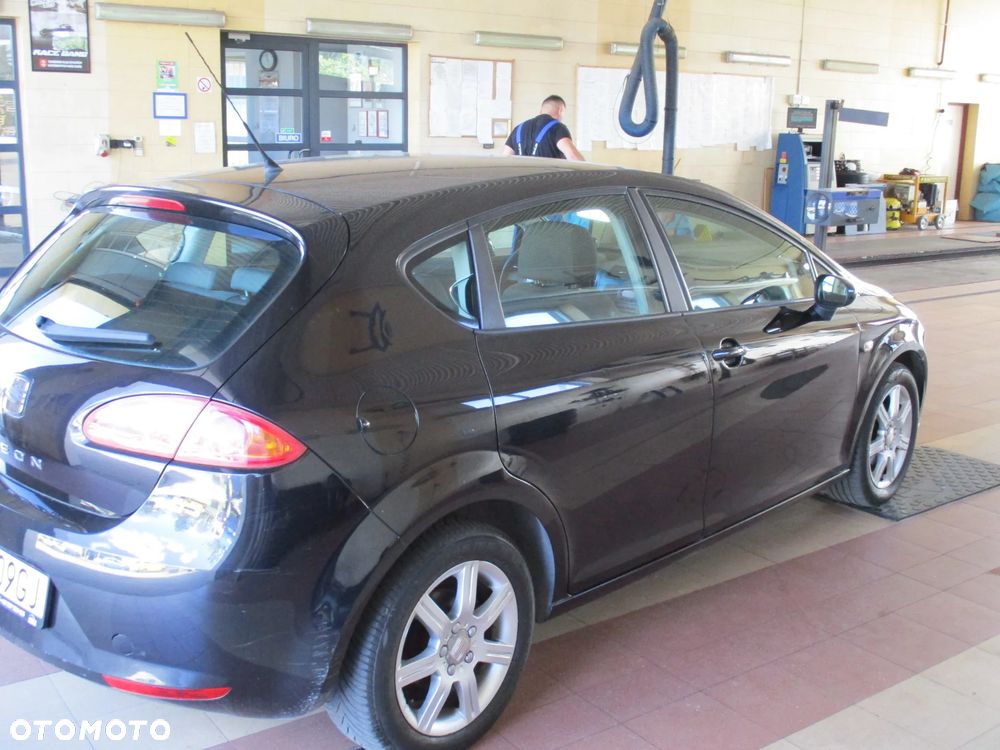 Seat Leon - 7