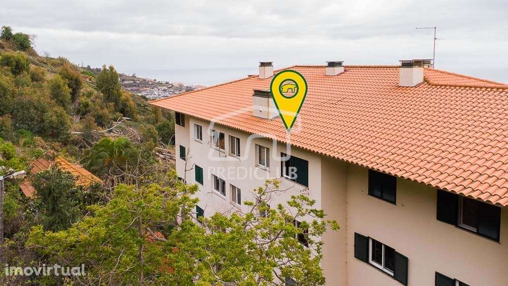 Apartamento T0 - Caniço - Grande imagem: 2/14