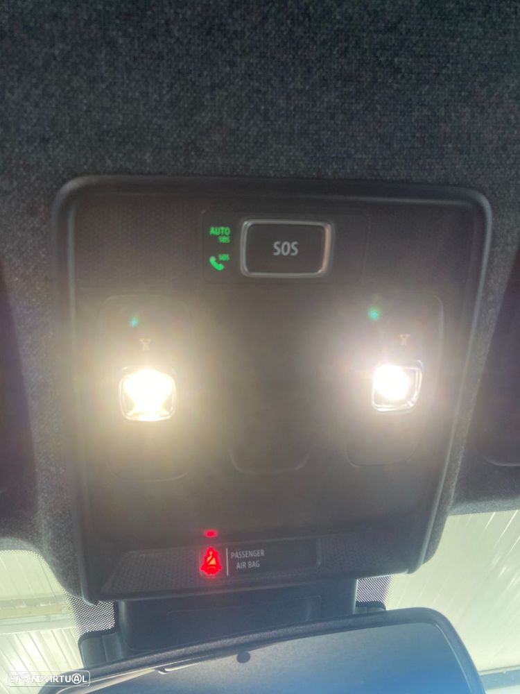 Renault Clio 1.0 TCe Techno Bi-Fuel - 28