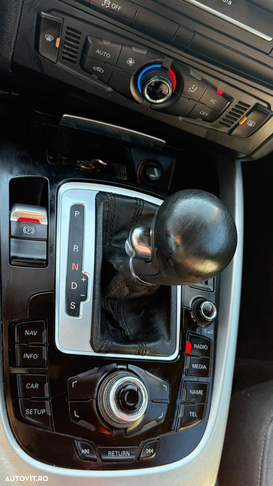 Audi Q5 - 13