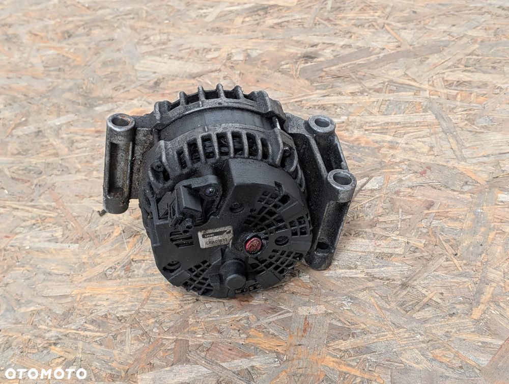 ALTERNATOR FORD TRANSIT CUSTOM 2.2 TDCI CYF  LRA03592 - 2