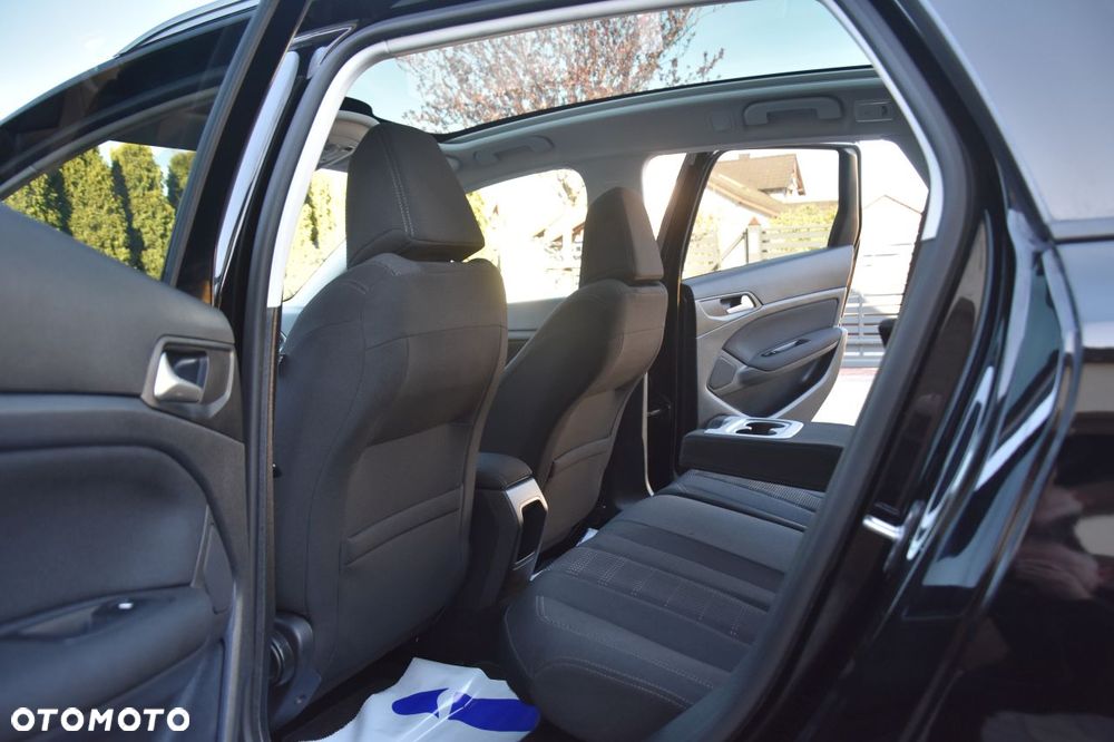 Peugeot 308 BlueHDi 120 Stop & Start Allure - 15