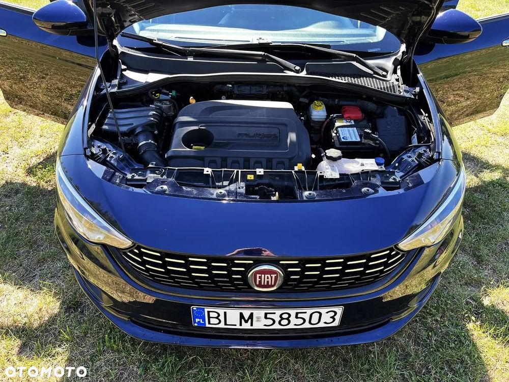 Fiat Tipo - 11