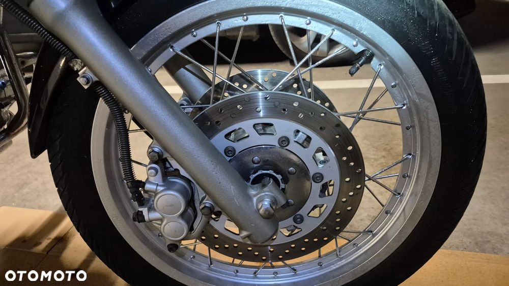 Yamaha Virago - 13