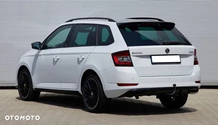 SKODA FABIA 3III KOBMI HAK HOLOWNICZY Z KULĄ ODKRĘCANĄ NA DWIE ŚRUBY+MODUŁ13PIN7P - 8