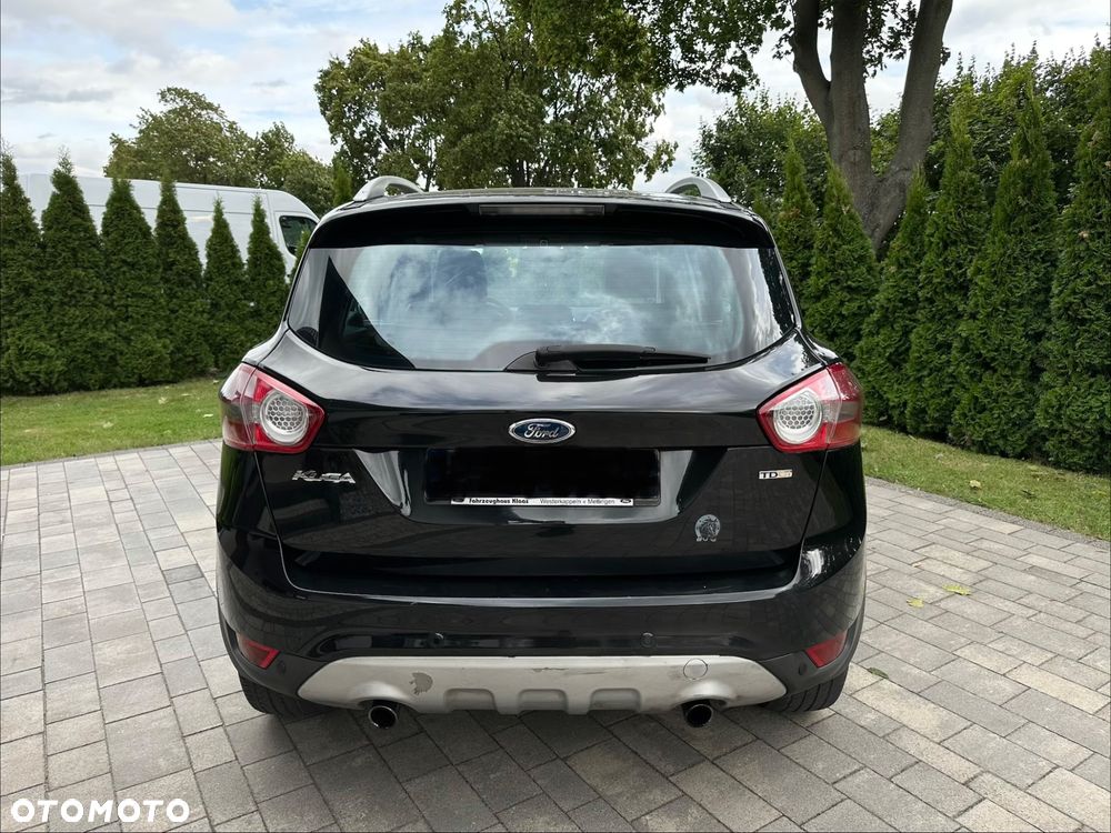 Ford Kuga 2.0 TDCi 2x4 Trend - 6