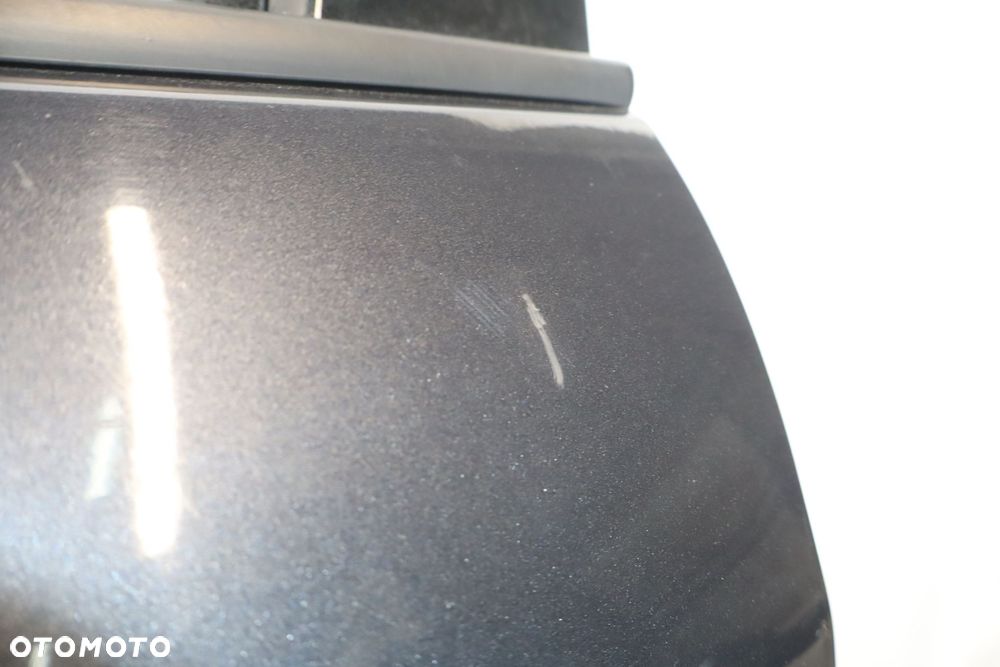 DRZWI LEWY PRZÓD RENAULT MEGANE III TEB66 - 7