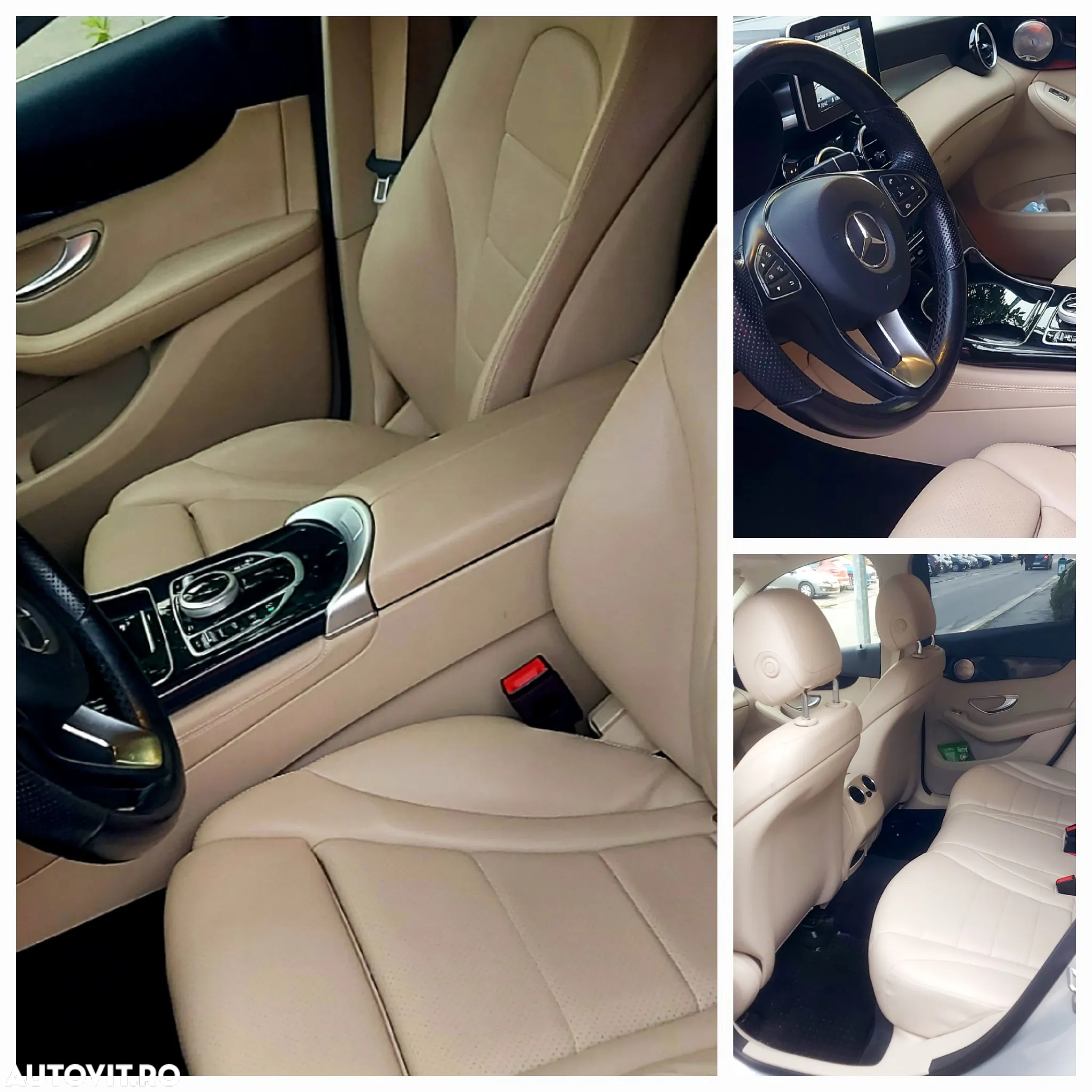 Mercedes-Benz GLC 250 d 4Matic 9G-TRONIC - 12