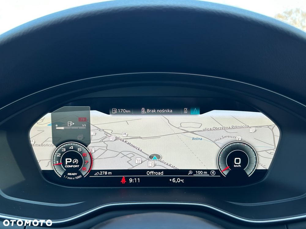 Audi A5 Sportback 35 TFSI S tronic S line - 34