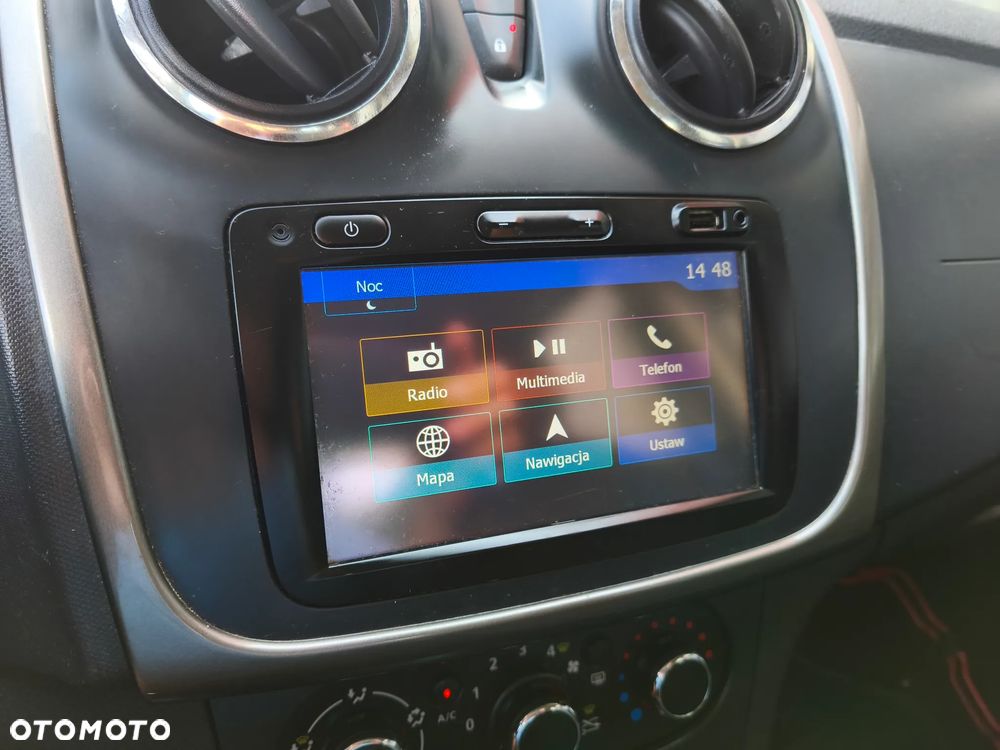 Dacia Logan 0.9 TCE Prestige S&S - 14