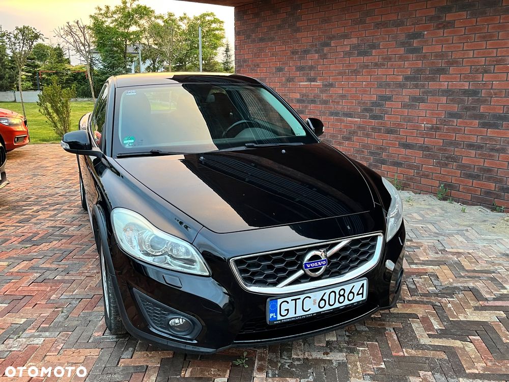 Volvo C30 D2 DRIVe Momentum - 1