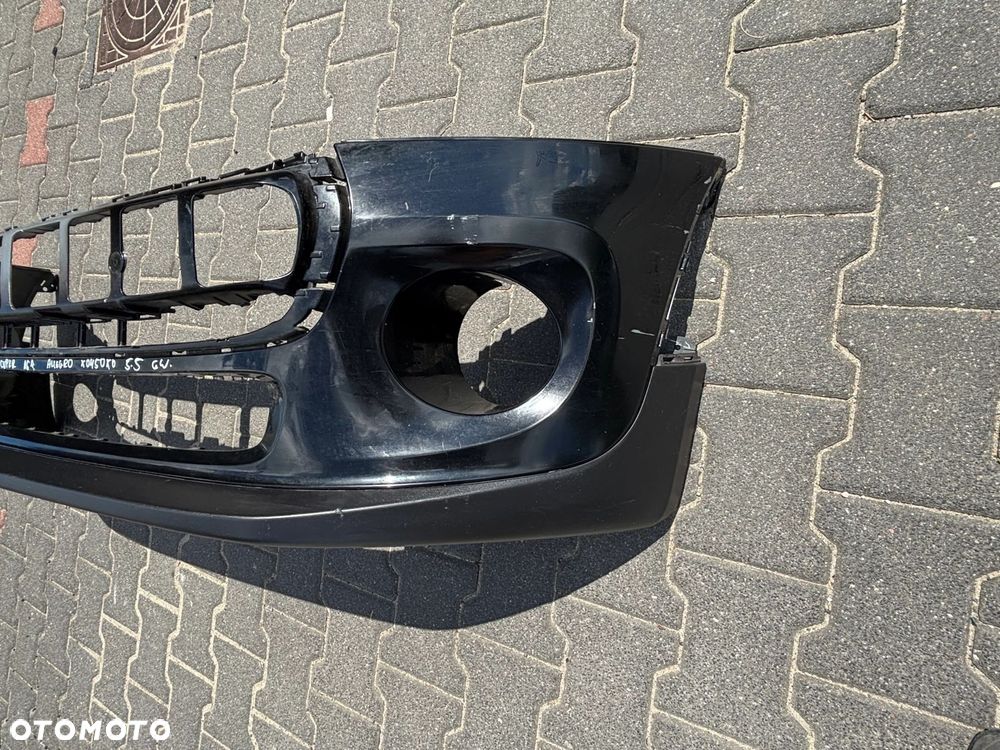 Zderzak Przód Mini Cooper od 2016 - 2