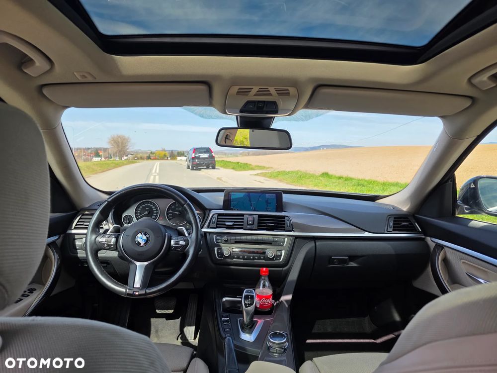 BMW Seria 3 335i Edition Exclusive - 7