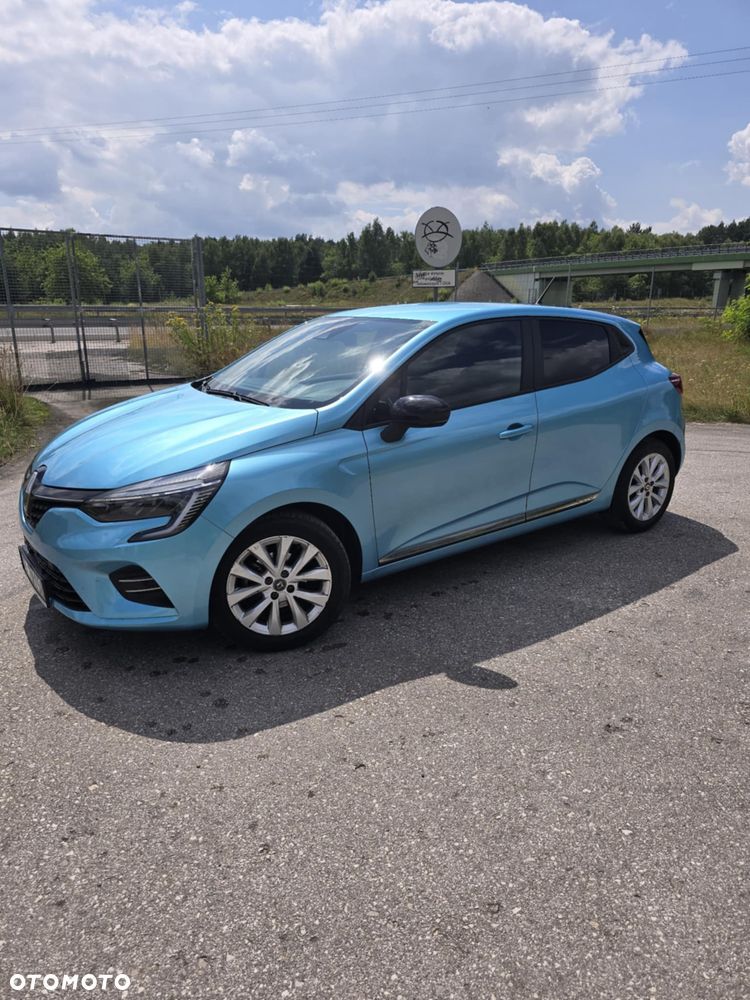 Renault Clio 1.0 TCe Zen - 1