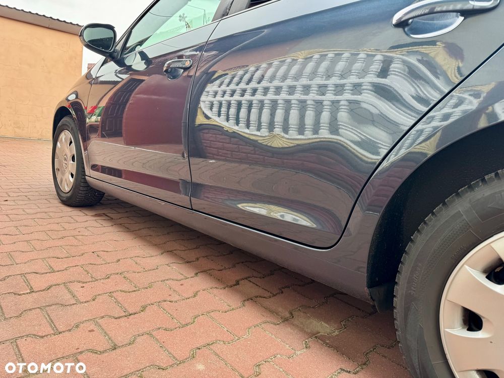 Volkswagen Jetta - 6