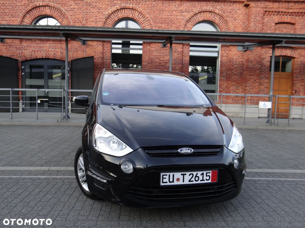 Ford S-Max 1.6 TDCi DPF Start Stopp System Trend - 3
