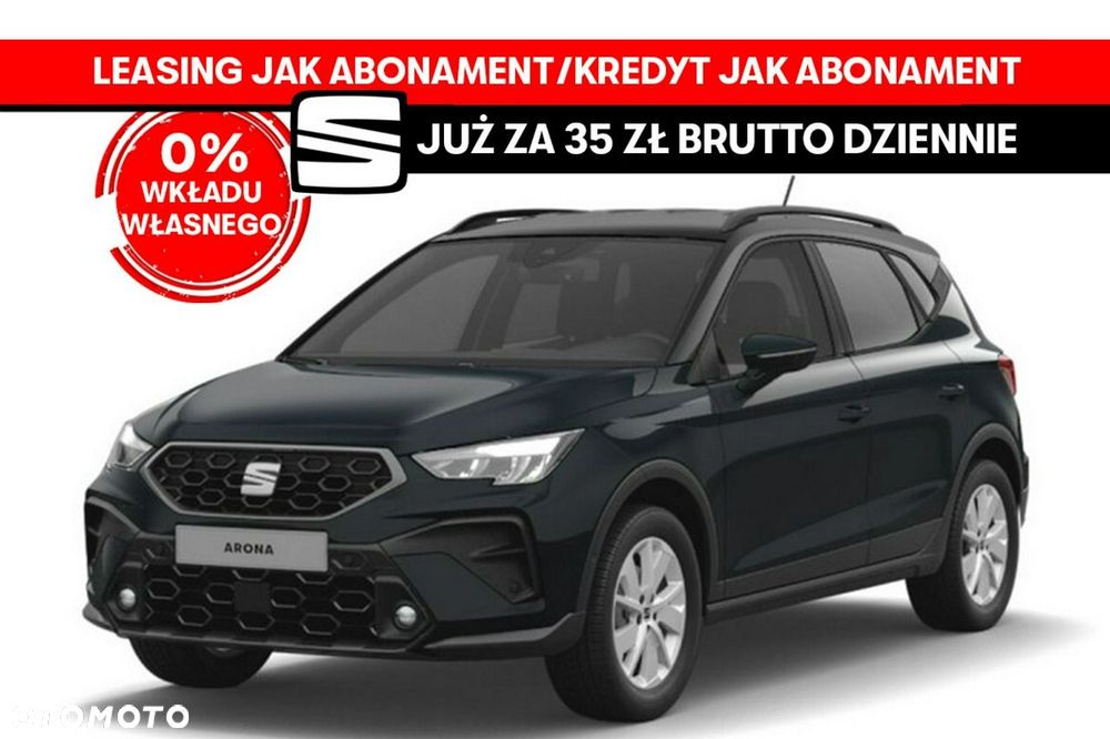 Seat Arona - 2