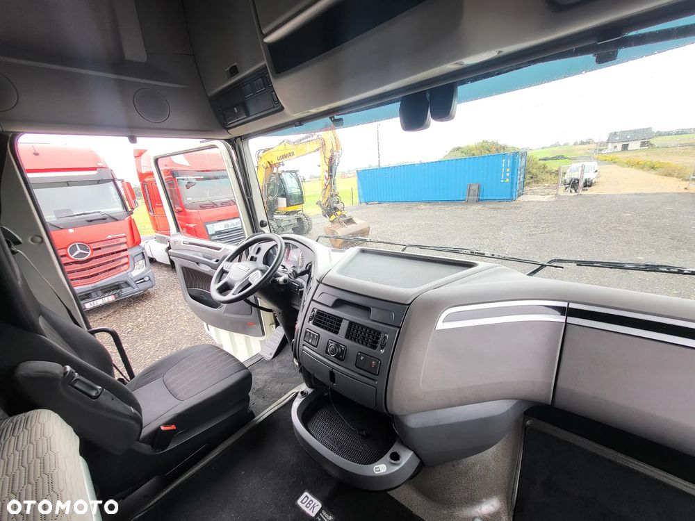 DAF XF 480 SSC Standart - 14