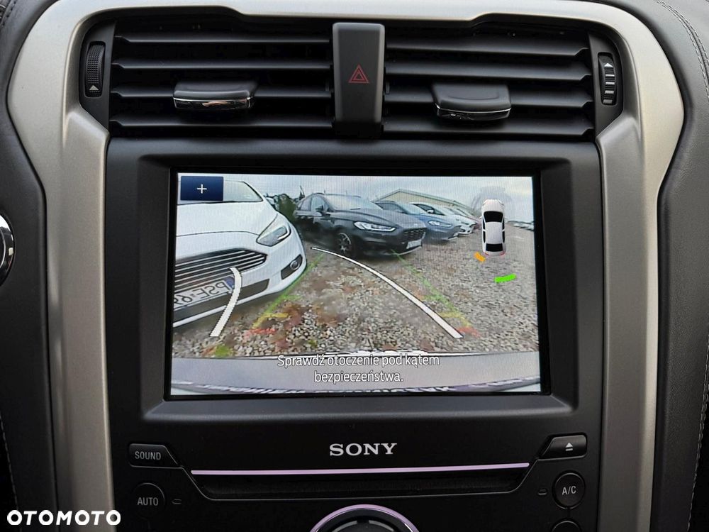 Ford Mondeo 2.0 TDCi Bi-Turbo PowerShift-Aut Vignale - 37