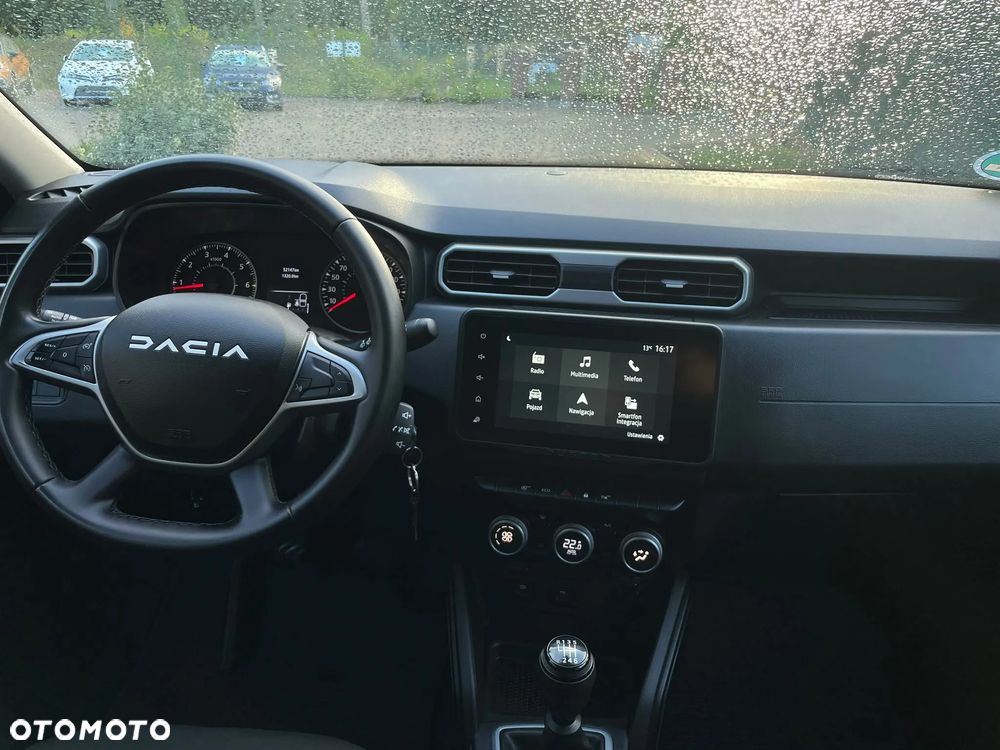 Dacia Duster TCe 130 2WD Journey - 7