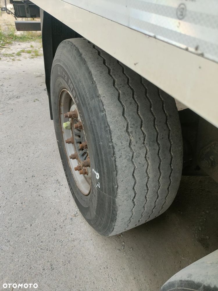 Krone SDR27 - 9