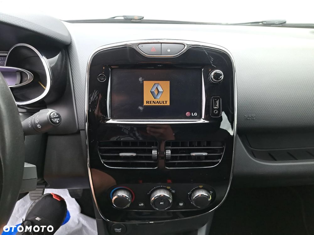 Renault Clio 1.2 16V Tech Run - 15