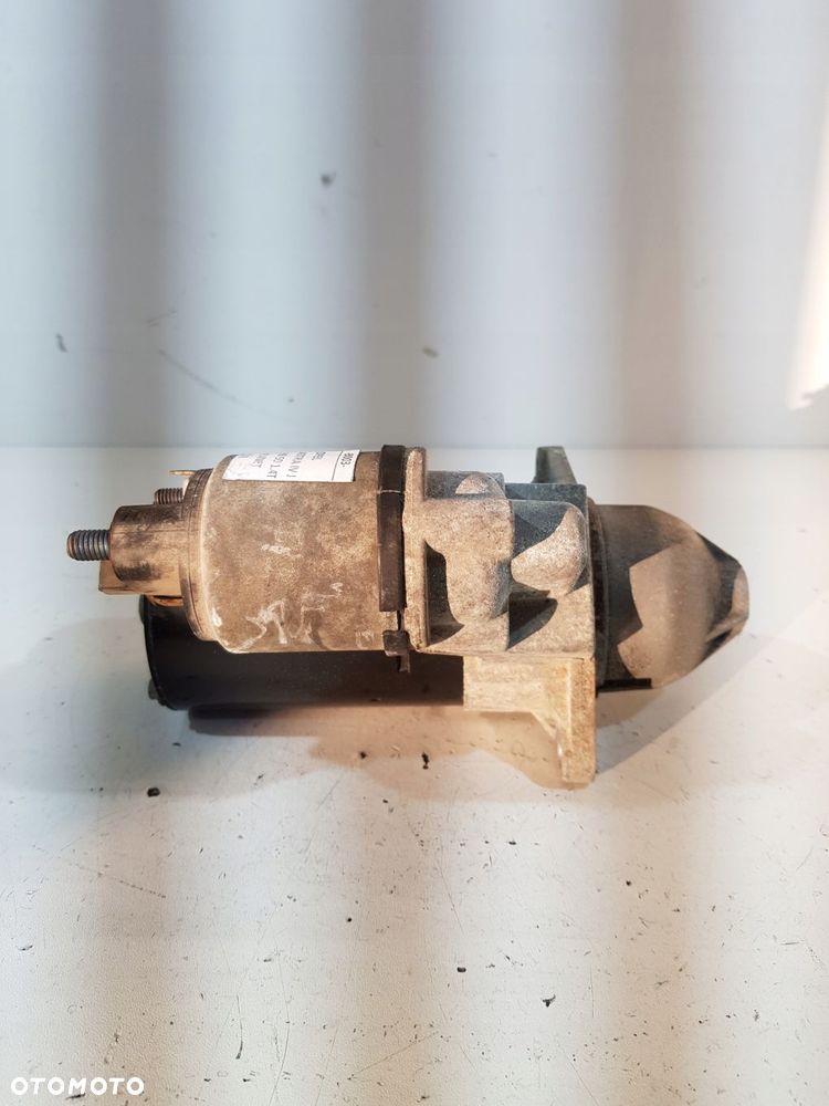 rozrusznik meriva b astra j zafira c 1.4t 55578921 - 3