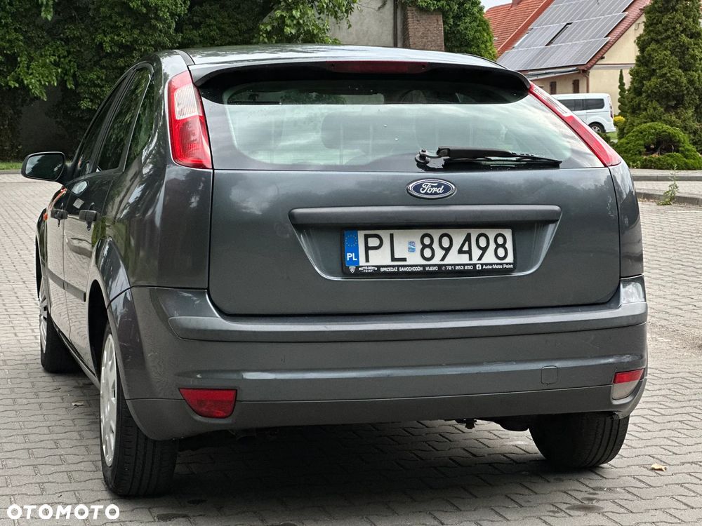 Ford Focus - 3