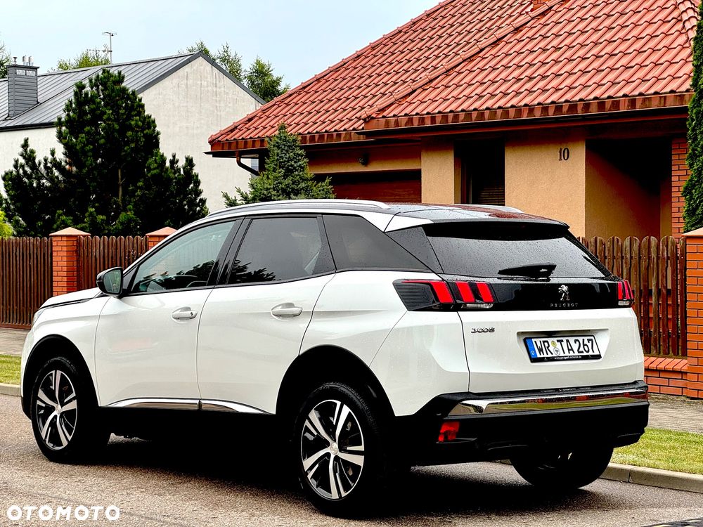 Peugeot 3008 2.0 HDi Active - 29