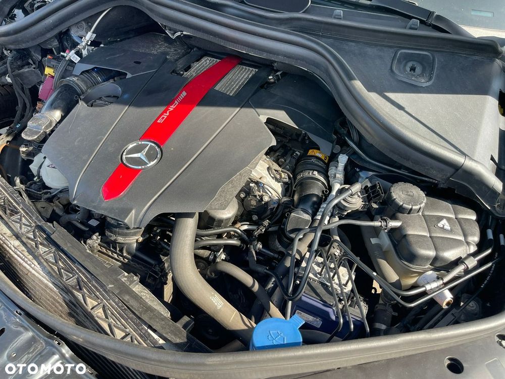 Mercedes-Benz GLE AMG 43 4M 9G-TRONIC AMG Line - 18