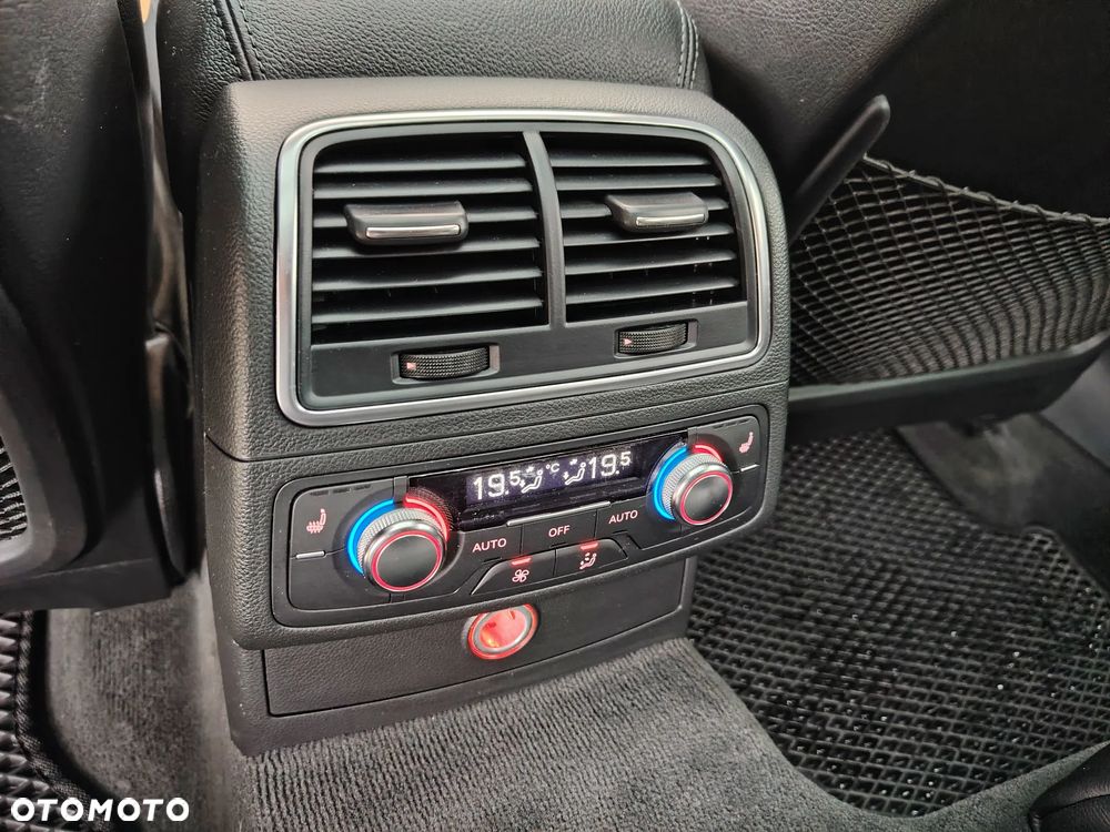 Audi A6 Allroad 3.0 TDI Quattro S tronic - 22