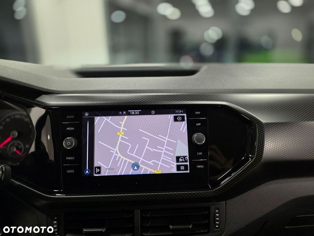 Volkswagen T-Cross 1.0 TSI Style - 30