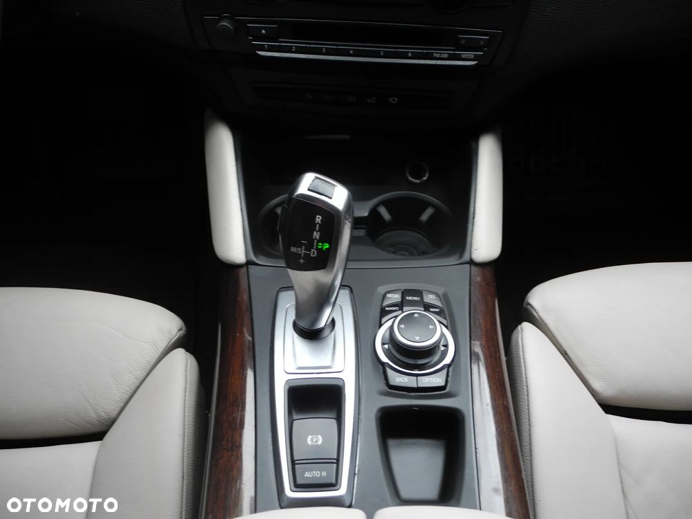BMW X6 xDrive35i M Sport - 12