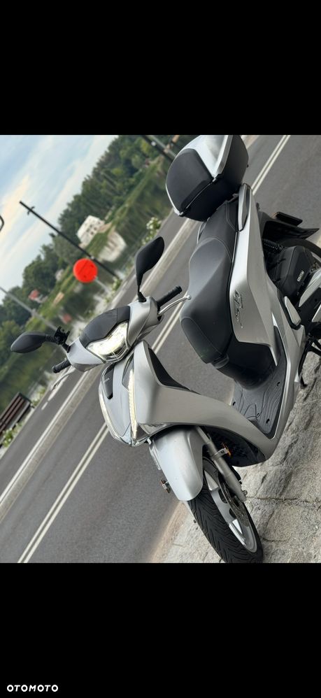 Honda SH - 2