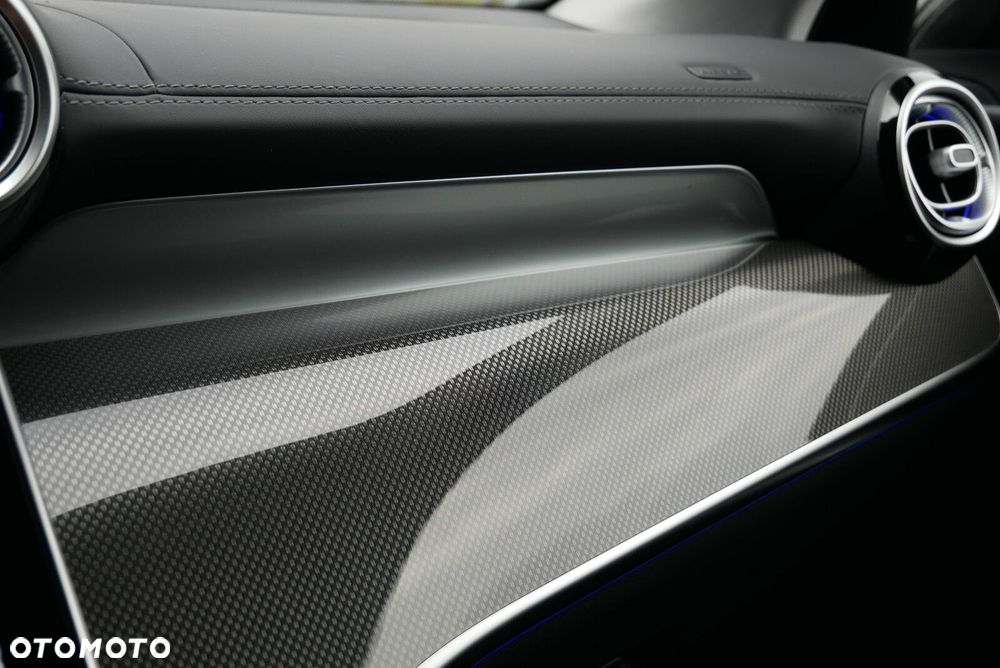 Mercedes-Benz GLC - 17