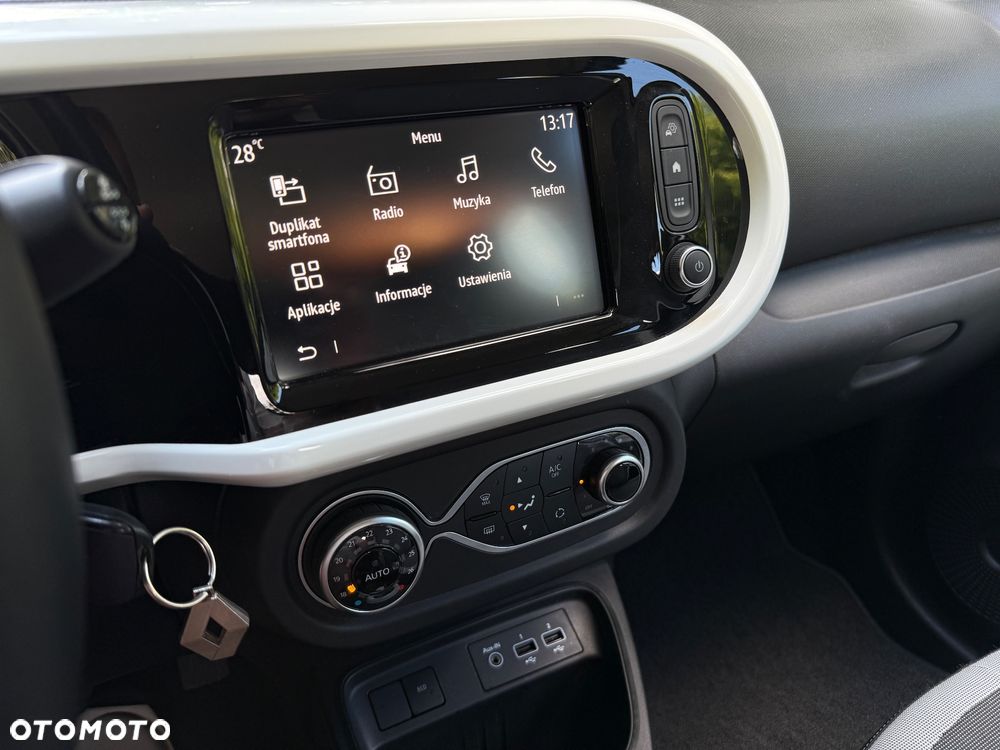 Renault Twingo Electric INTENS - 5
