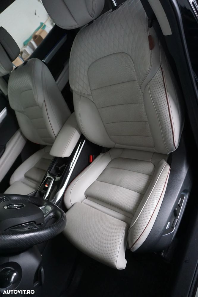 Renault Koleos BLUE dCi X-Tronic 4WD Initiale Paris - 18