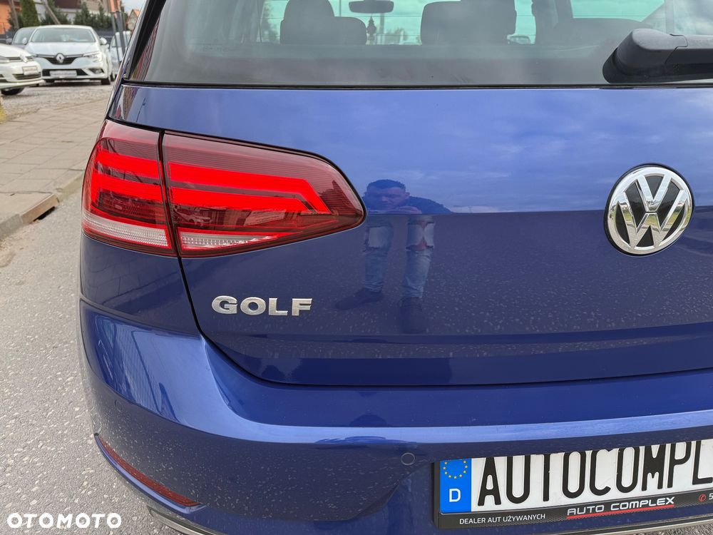 Volkswagen Golf 1.5 TSI ACT OPF BlueMotion Join - 21