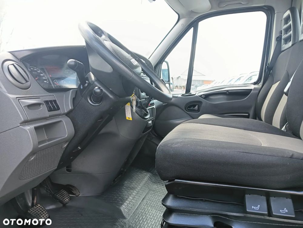 Iveco 35C13, 35C12, 35C15 - 5