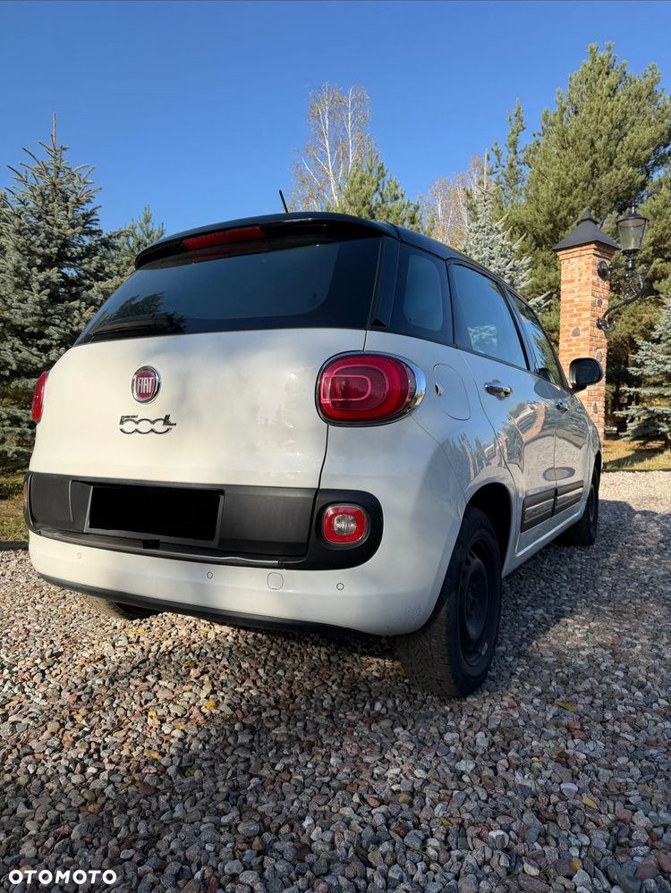 Fiat 500L - 17