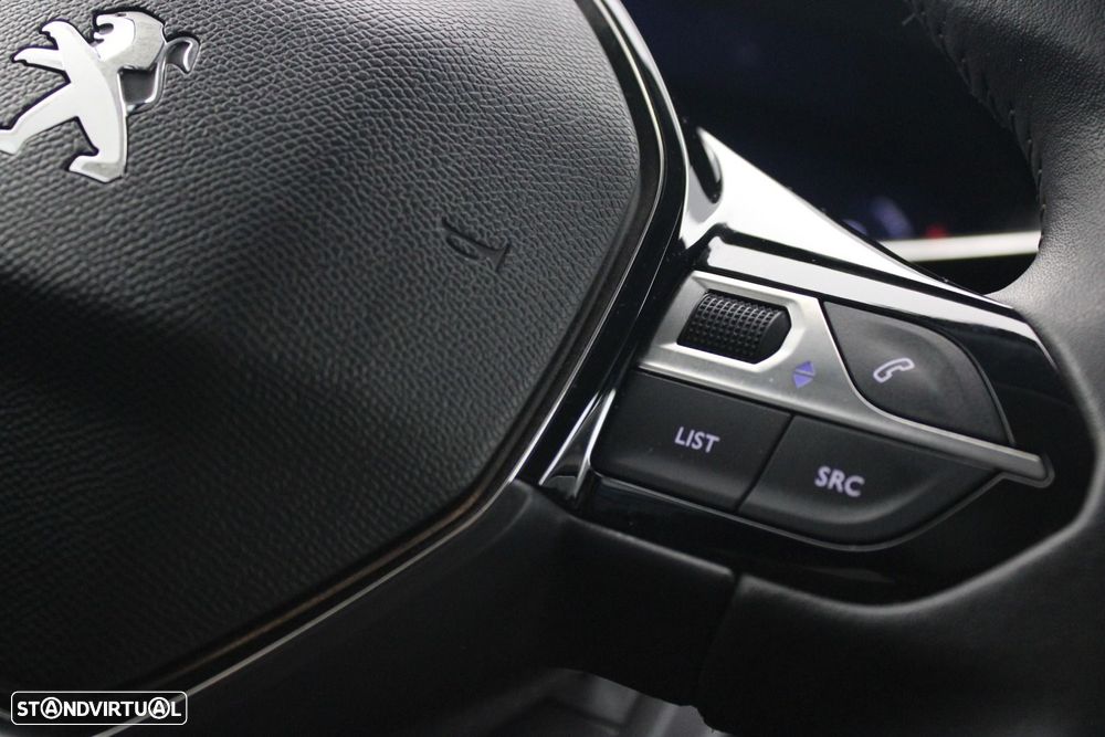 Peugeot e-2008 50 kWh Allure Pack - 12