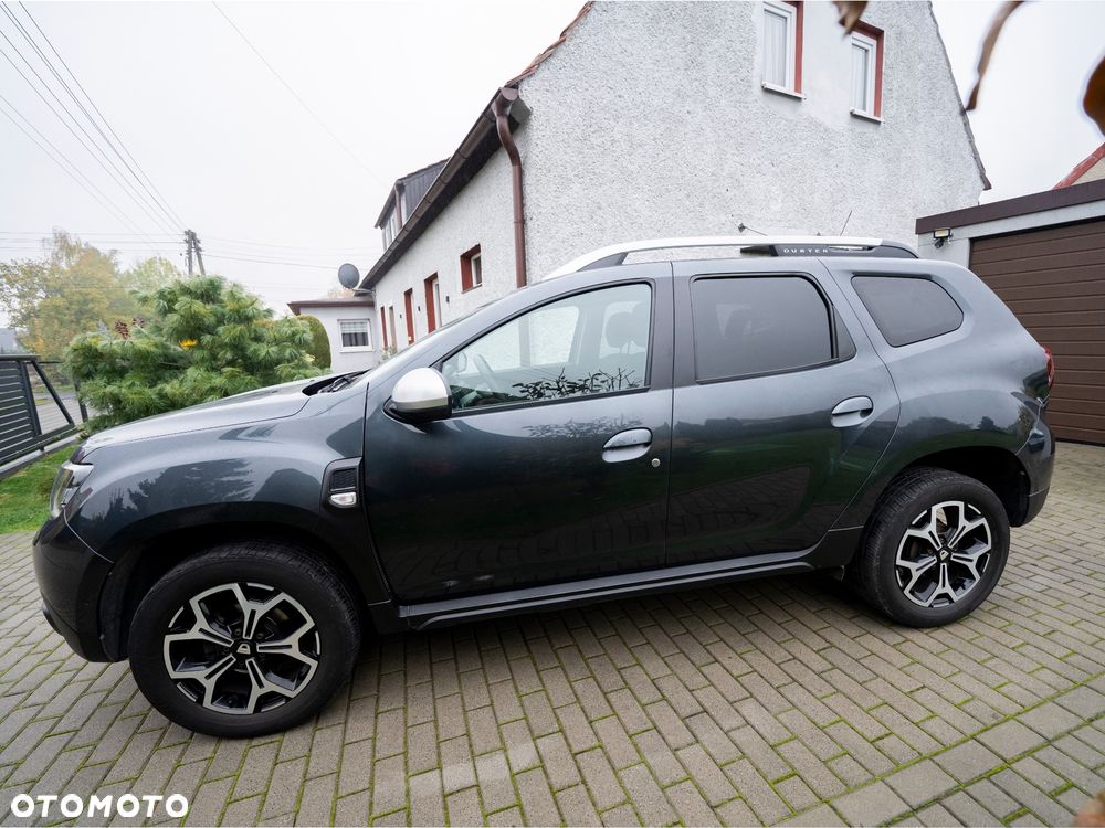 Dacia Duster 2019 photo 4