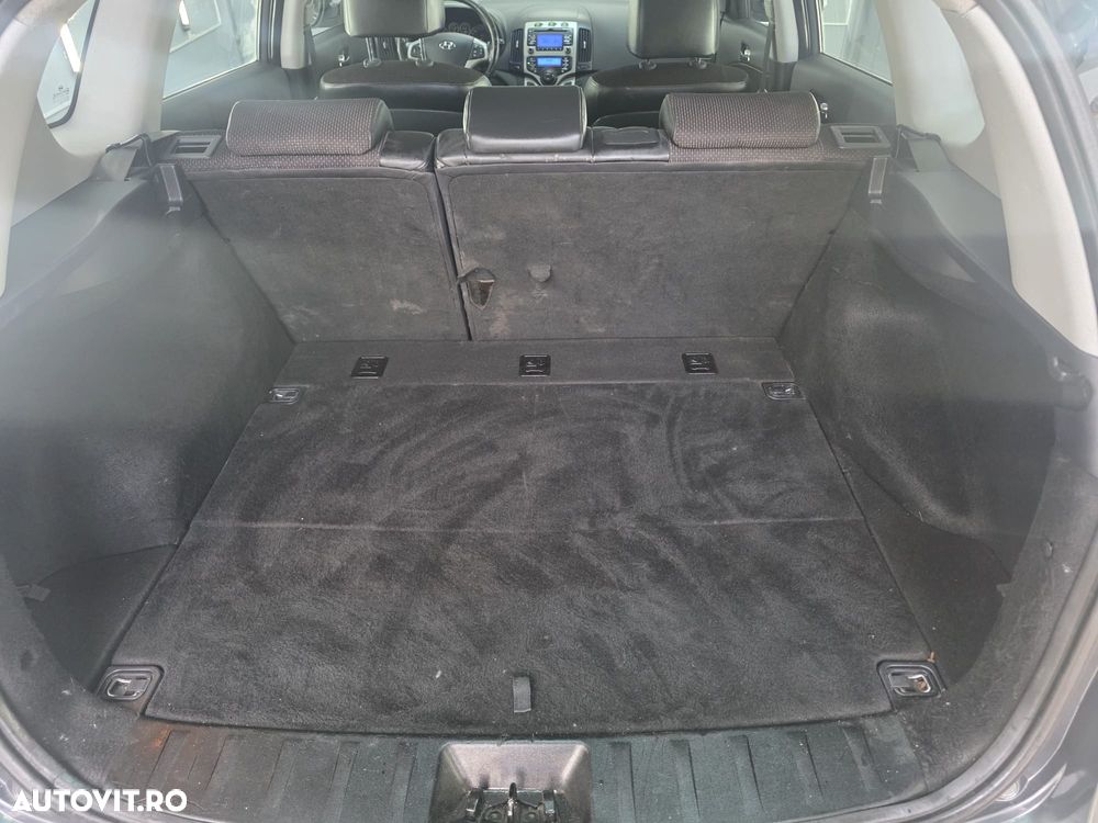 Hyundai i30 1.6 CRDI GL VM Comfort - 19