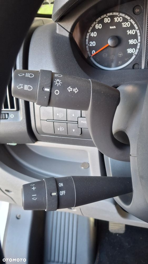 Fiat Ducato Knaus-Tabbert X250 - 29